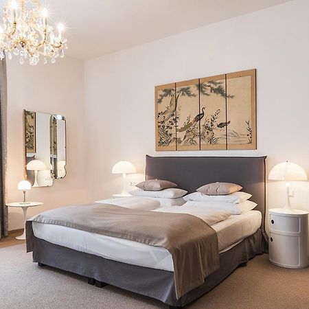 Sandwirth Suites Palais Musil Klagenfurt am Woerthersee Екстер'єр фото