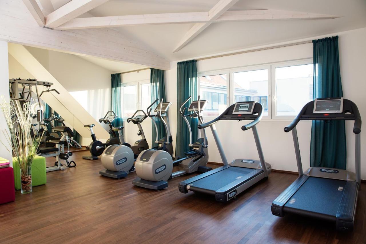 Sandwirth Suites Palais Musil Klagenfurt am Woerthersee Екстер'єр фото