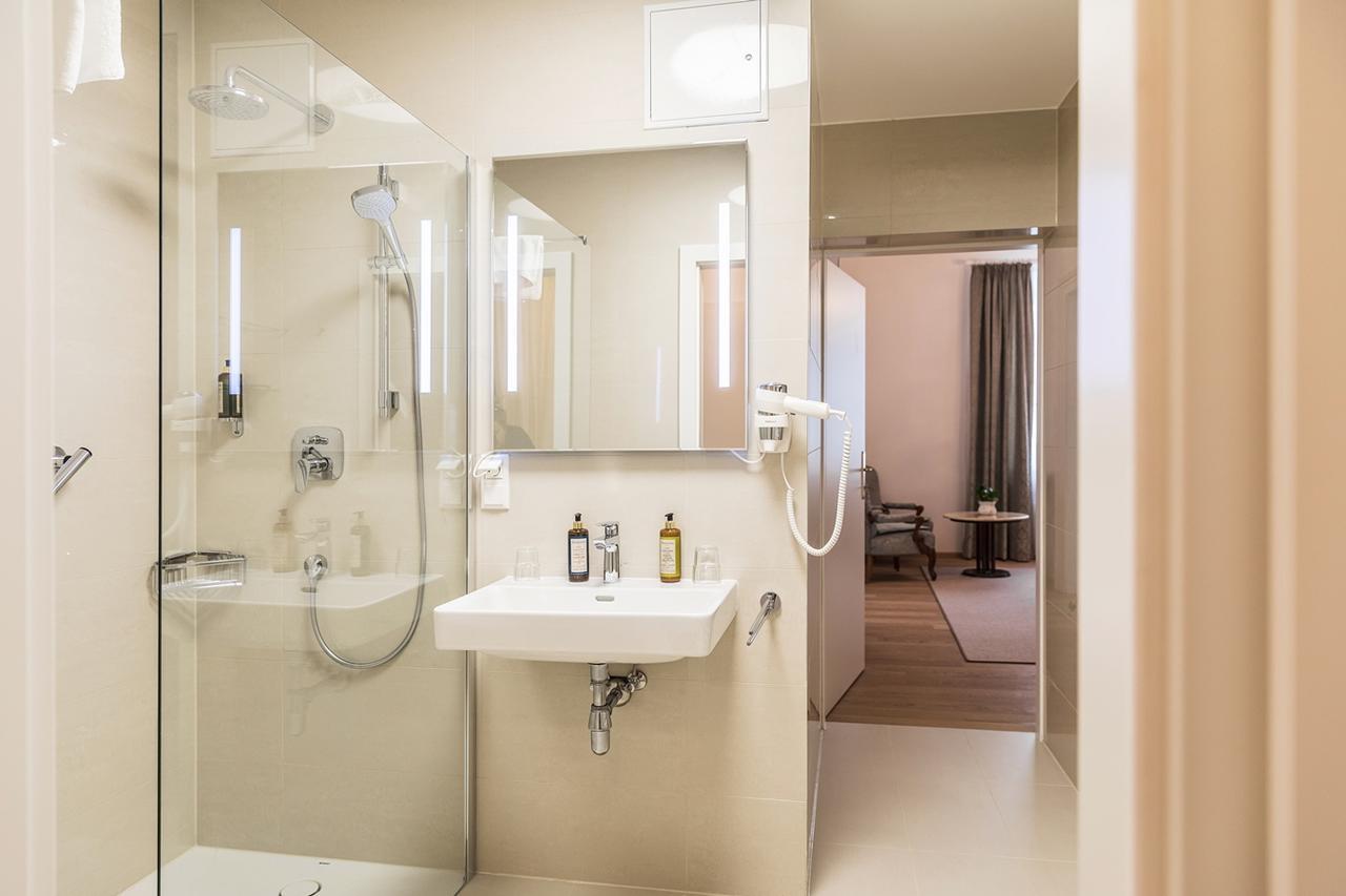 Sandwirth Suites Palais Musil Klagenfurt am Woerthersee Екстер'єр фото