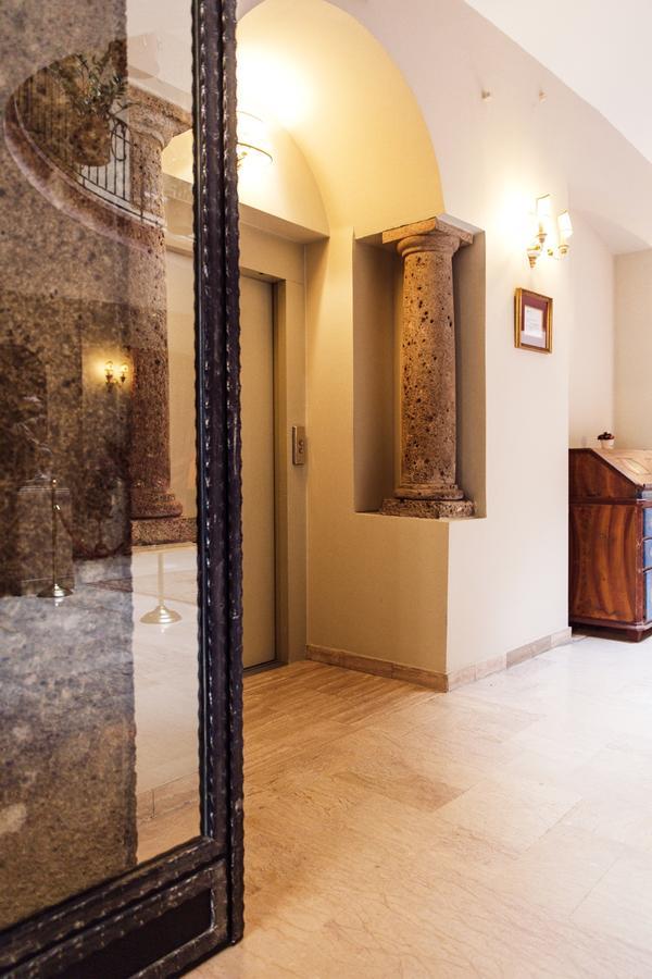 Sandwirth Suites Palais Musil Klagenfurt am Woerthersee Екстер'єр фото